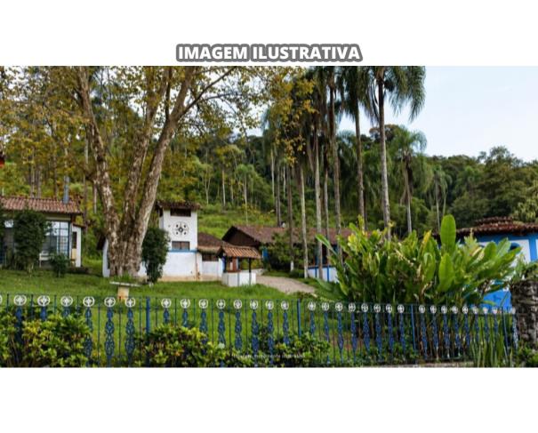 Foto de SÍTIO - 73.400,00m² á.t. - Itapecerica da Serra/SP