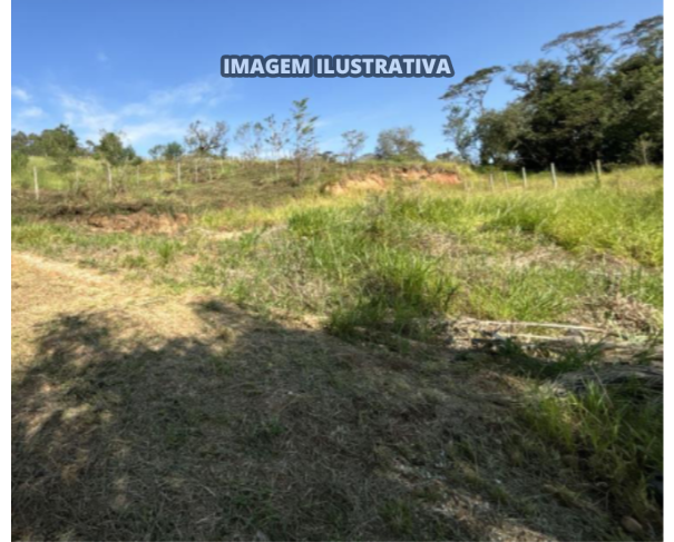 Lote de terreno 1.000m² - itapeva/sp (direitos possessórios)