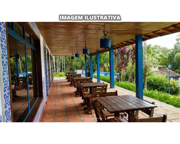 Foto de SÍTIO - 73.400,00m² á.t. - Itapecerica da Serra/SP