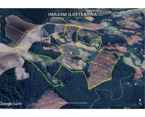 Foto de Sítio Vieira - B Prestes - 49 Hectares - Itapeva/SP