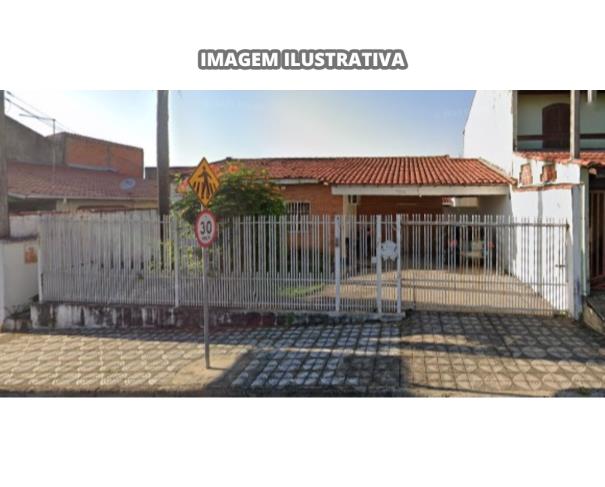 Casa residencial - 260m² á.t / 144,20m² á.c - sorocaba/sp