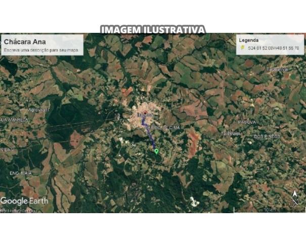Foto de CHÁCARA ANA - 10 alq/24,20 ha - Itapeva-SP (20%)