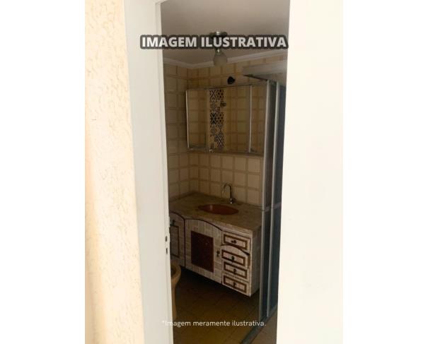 Foto de APTO 2 Dorms + VG – 54,97m² á.útil – V. Pq Jabaquara - SP-SP