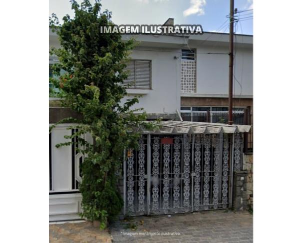 Foto de Sobrado - 116m² á. total -Tatuapé SP-SP