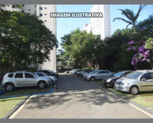 Foto de APTO 3 Dorms (1 suíte) + VG - 71,19m² á.p. - Saúde - SP-SP