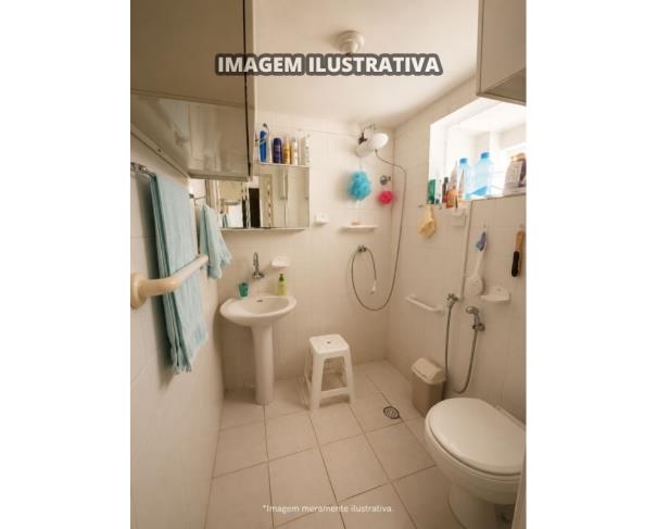 Foto de APTO 01 Dorm - 37,80m² á.útil - Bela Vista SP-SP