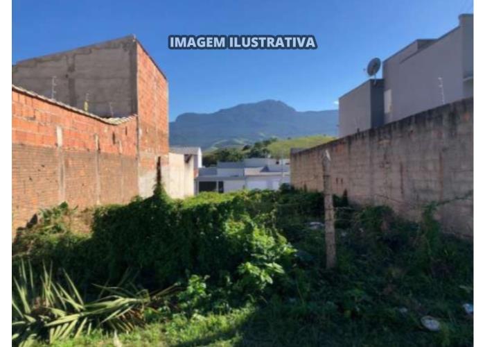 4 Lote de Terreno de 150m² - Cruzeiro/SP