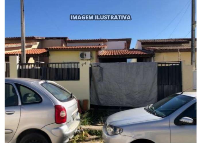 3 Lote c/ benfeitorias - 157,71m² á.t – Cruzeiro/SP
