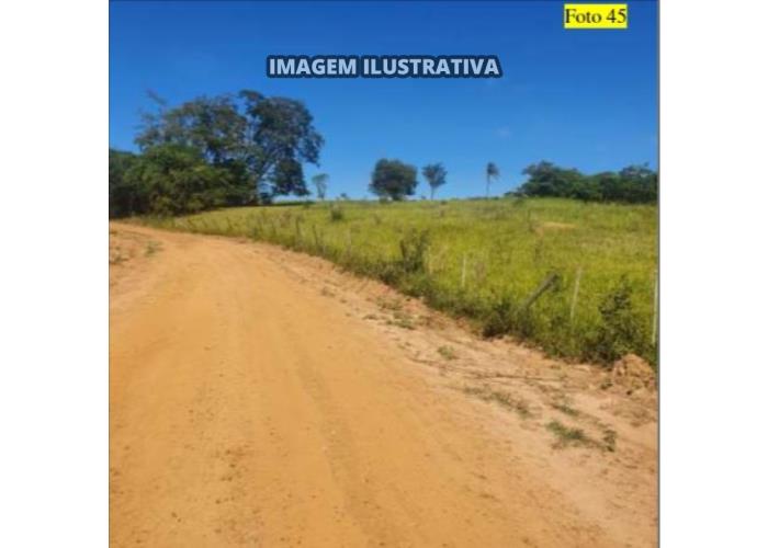 3 SÍTIO 4,32 alq/10,457888 ha - Potirendaba-SP (11,1111%)
