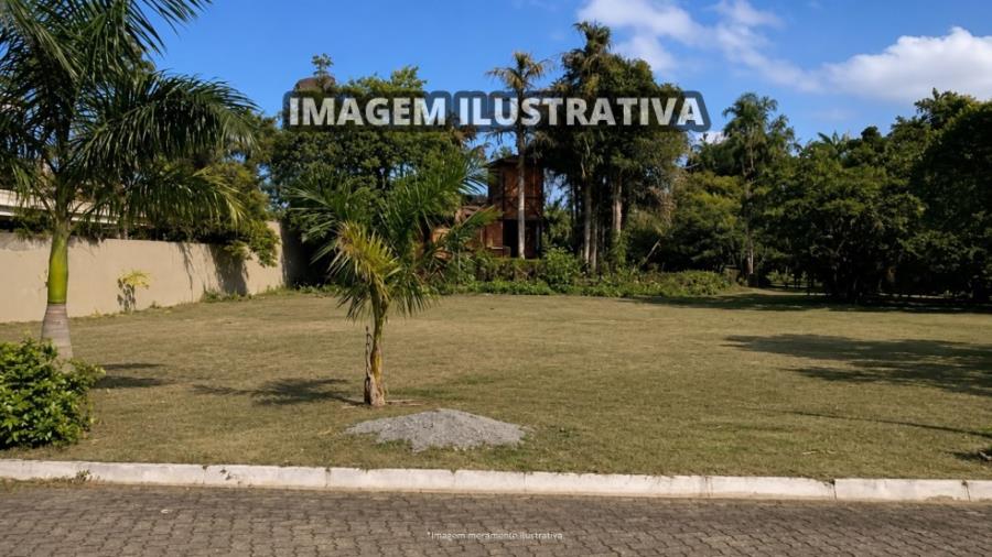 LOTE - 921,99m² - Park Lane II Pernambuco - Guarujá/S