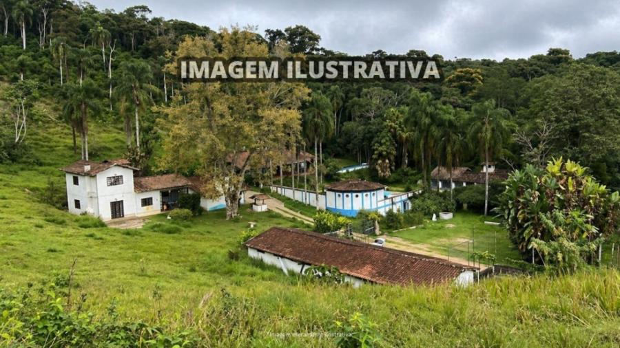 Foto de Imóvel rural Mombaça - Leilão encerrado em Itapecerica da Serra/SP
