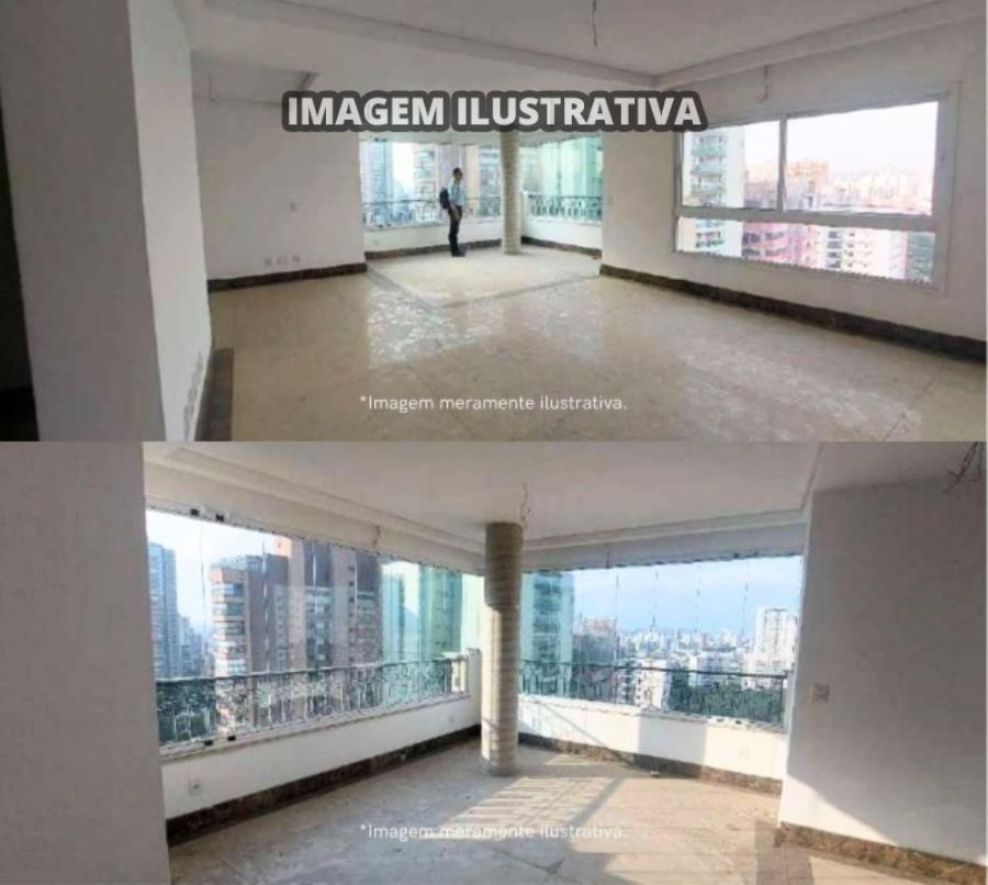 Cobertura - 3 ste + 4 Vgs + Dep - 248,90m² á.ú. Santo André Cobertura - 3 ste + 4 Vgs + Dep - 248,90m² á.ú. Santo André, localizado em Santo André - SP, bairro Jardim