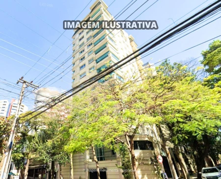 Cobertura - 3 ste + 4 Vgs + Dep - 248,90m² á.ú. Santo André Cobertura - 3 ste + 4 Vgs + Dep - 248,90m² á.ú. Santo André, localizado em Santo André - SP, bairro Jardim