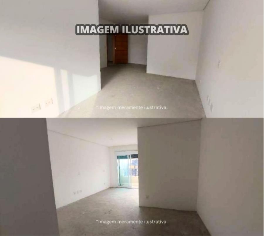 Cobertura - 3 ste + 4 Vgs + Dep - 248,90m² á.ú. Santo André Cobertura - 3 ste + 4 Vgs + Dep - 248,90m² á.ú. Santo André, localizado em Santo André - SP, bairro Jardim