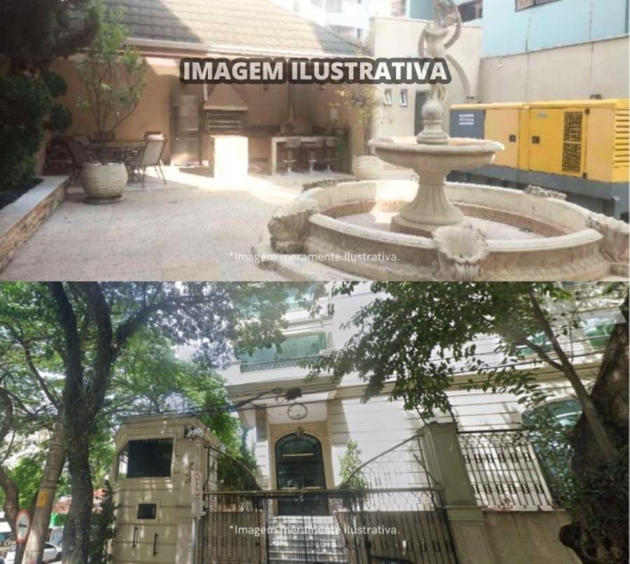 Cobertura - 3 ste + 4 Vgs + Dep - 248,90m² á.ú. Santo André Cobertura - 3 ste + 4 Vgs + Dep - 248,90m² á.ú. Santo André, localizado em Santo André - SP, bairro Jardim