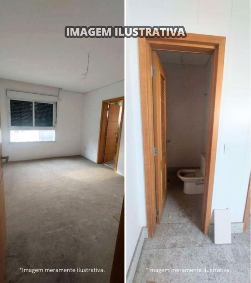 Cobertura - 3 ste + 4 Vgs + Dep - 248,90m² á.ú. Santo André Cobertura - 3 ste + 4 Vgs + Dep - 248,90m² á.ú. Santo André, localizado em Santo André - SP, bairro Jardim