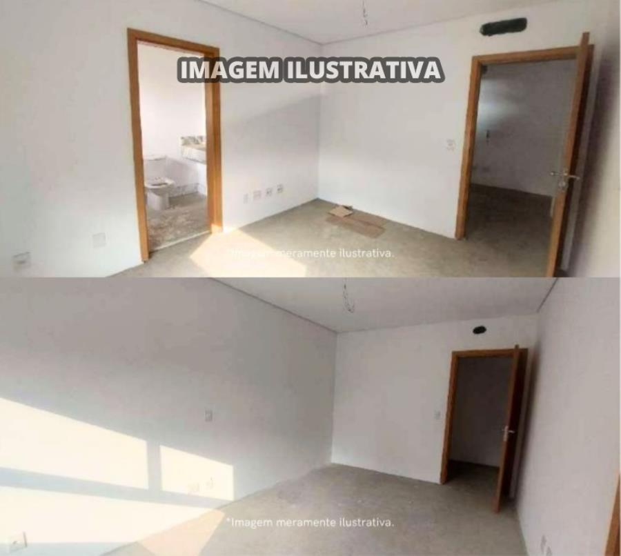 Cobertura - 3 ste + 4 Vgs + Dep - 248,90m² á.ú. Santo André Cobertura - 3 ste + 4 Vgs + Dep - 248,90m² á.ú. Santo André, localizado em Santo André - SP, bairro Jardim