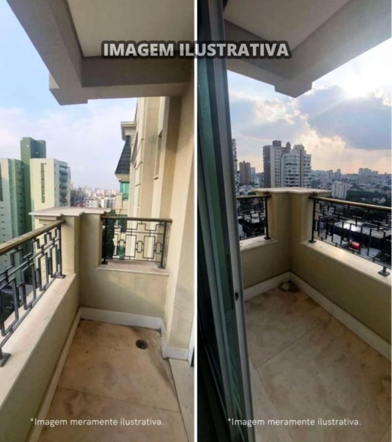 Cobertura - 3 ste + 4 Vgs + Dep - 248,90m² á.ú. Santo André Cobertura - 3 ste + 4 Vgs + Dep - 248,90m² á.ú. Santo André, localizado em Santo André - SP, bairro Jardim