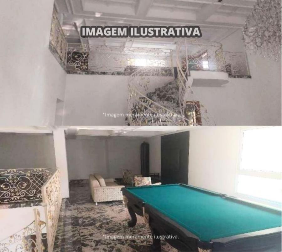Cobertura - 3 ste + 4 Vgs + Dep - 248,90m² á.ú. Santo André Cobertura - 3 ste + 4 Vgs + Dep - 248,90m² á.ú. Santo André, localizado em Santo André - SP, bairro Jardim