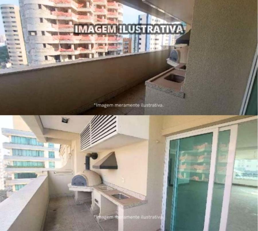 Cobertura - 3 ste + 4 Vgs + Dep - 248,90m² á.ú. Santo André Cobertura - 3 ste + 4 Vgs + Dep - 248,90m² á.ú. Santo André, localizado em Santo André - SP, bairro Jardim