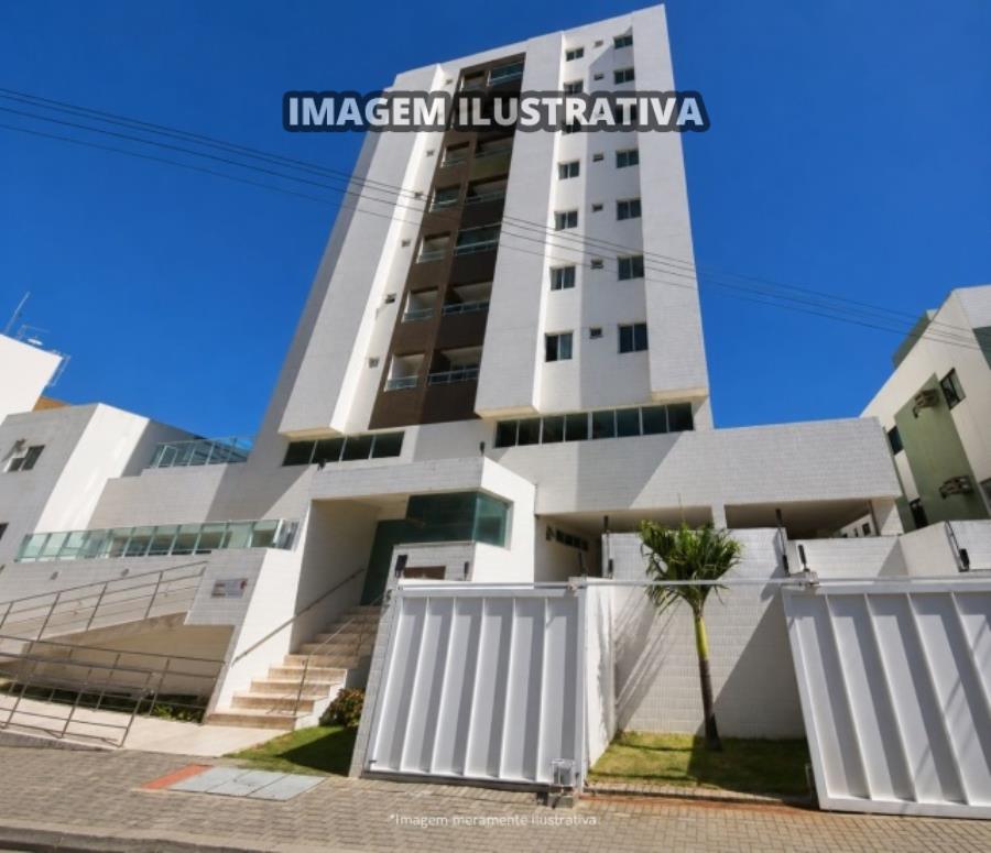 Imagem do imóvel APTO 2 Dorms (1 ste) + 2 VGS - 62,42m² á.p. - João Pessoa/PB APTO 2 Dorms (1 ste) + 2 VGS - 62,42m² á.p. - João Pessoa/PB