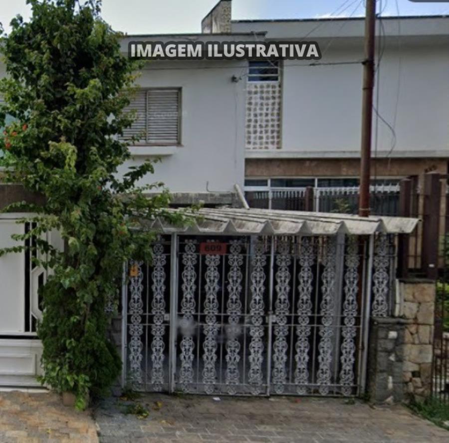 Imagem do imóvel Sobrado - 116m² á. total -Tatuapé SP-SP Sobrado - 116m² á. total -Tatuapé SP-SP